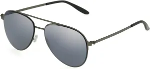 Foster Grant Colin Super Flat Sunglasses Aviator