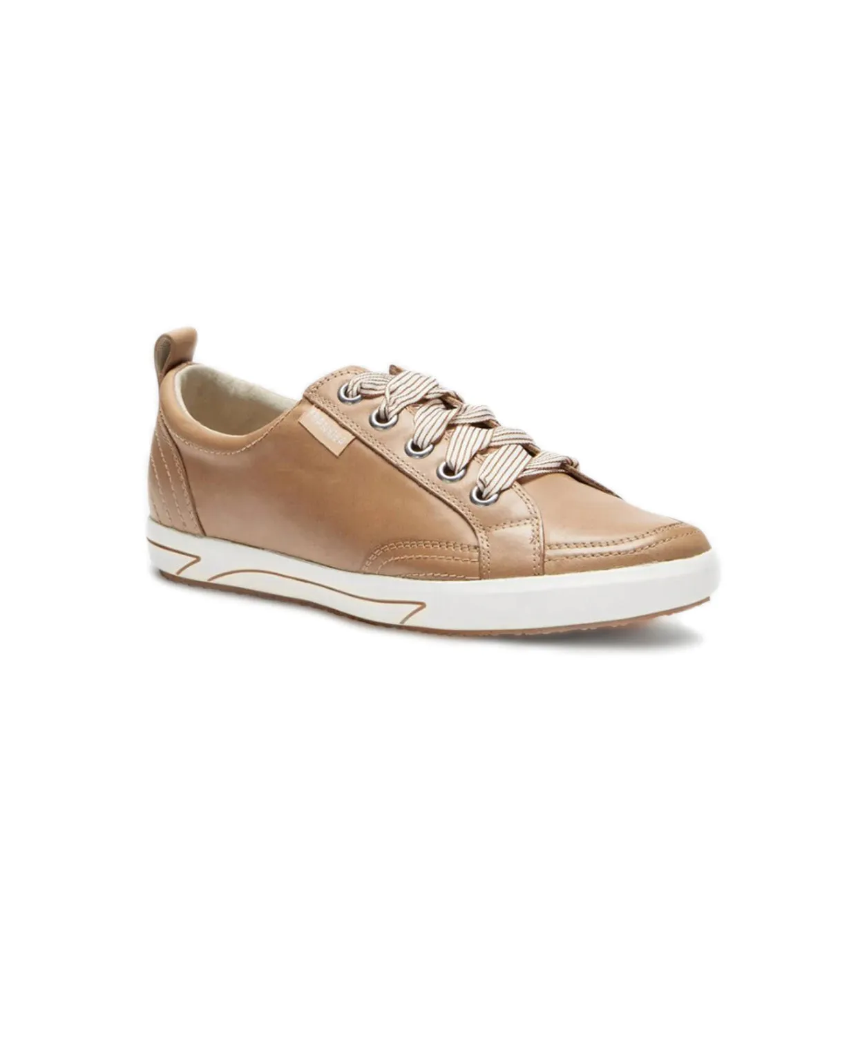 FRANKIE4 Ellie IV Blonde Sneakers