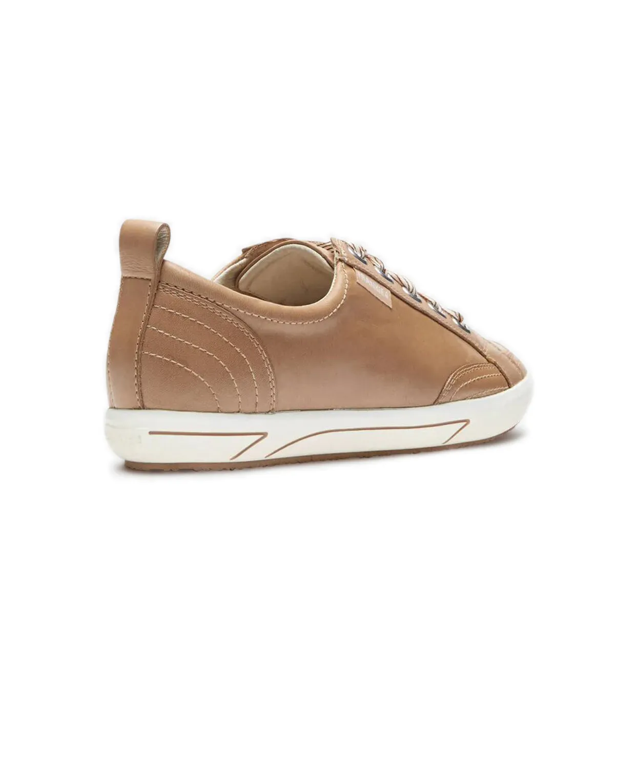 FRANKIE4 Ellie IV Blonde Sneakers