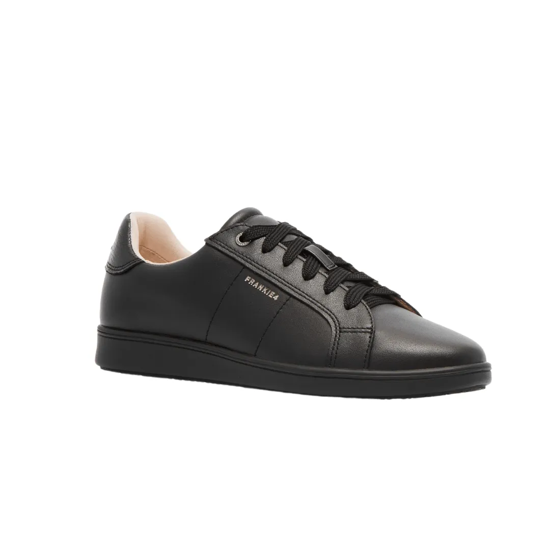 FRANKIE4 Jackie V Leather Sneaker