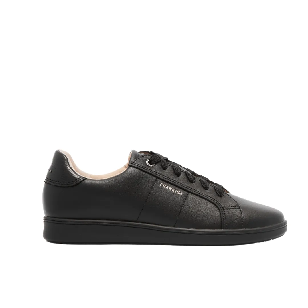 FRANKIE4 Jackie V Leather Sneaker