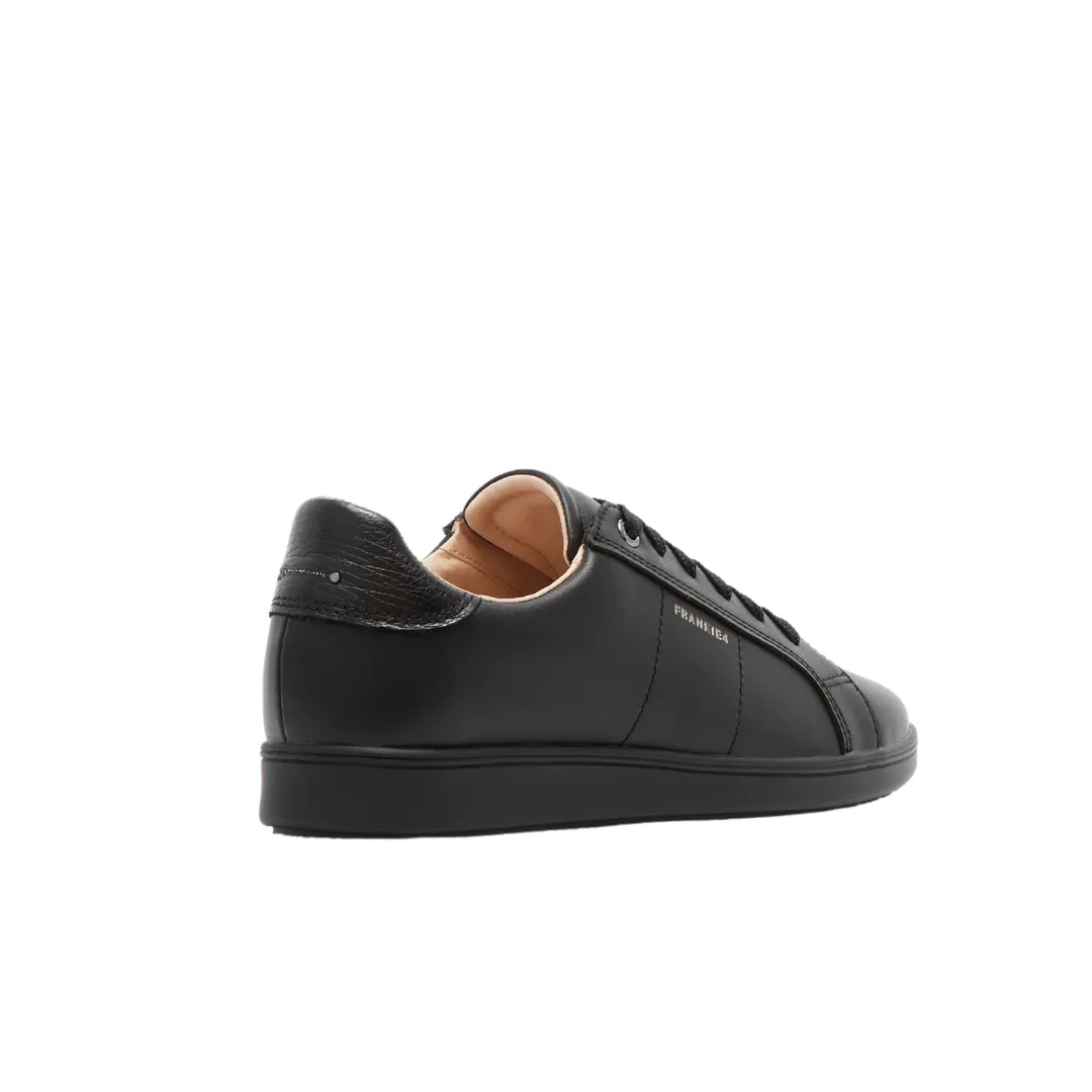 FRANKIE4 Jackie V Leather Sneaker