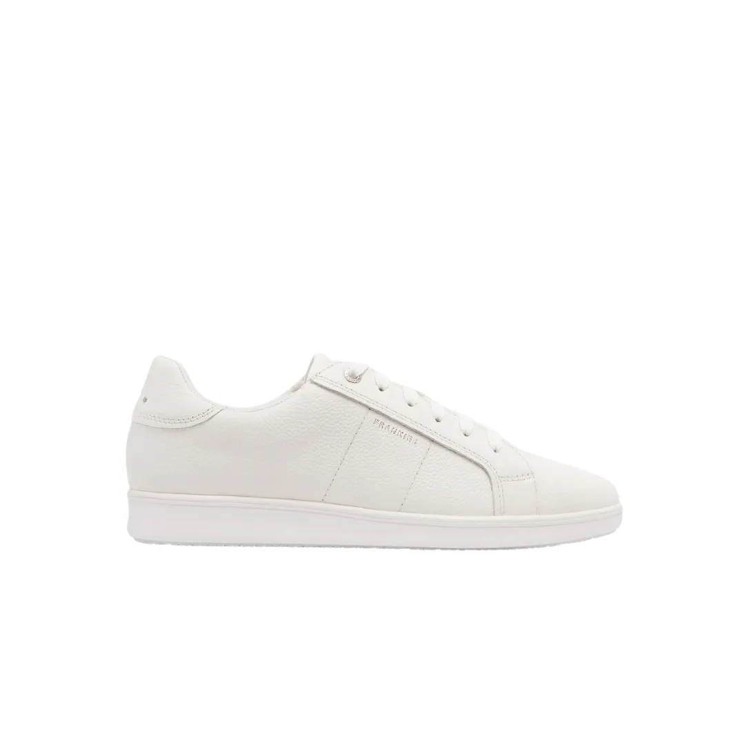 FRANKIE4 Jackie V Leather Sneaker