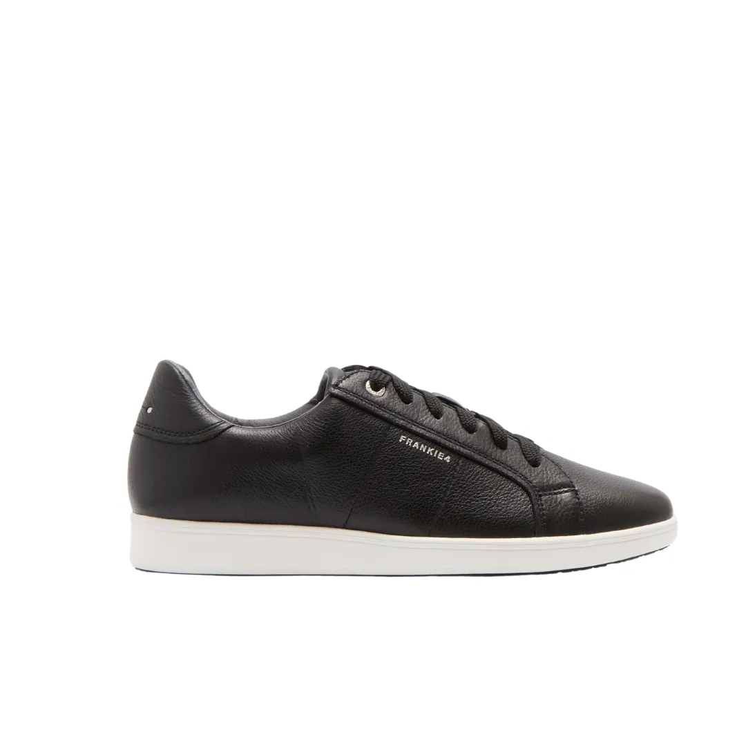 FRANKIE4 Jackie V Leather Sneaker