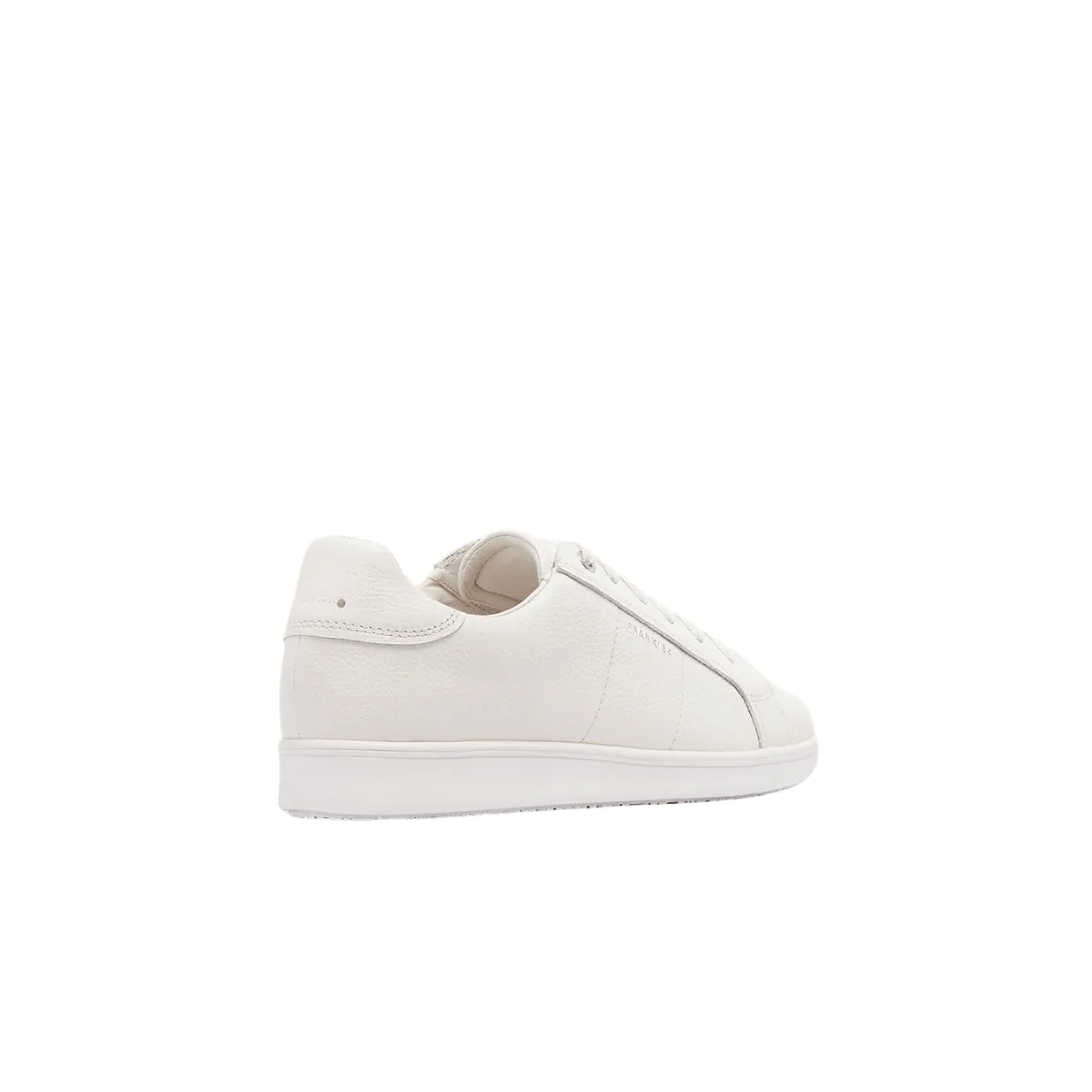 FRANKIE4 Jackie V Leather Sneaker