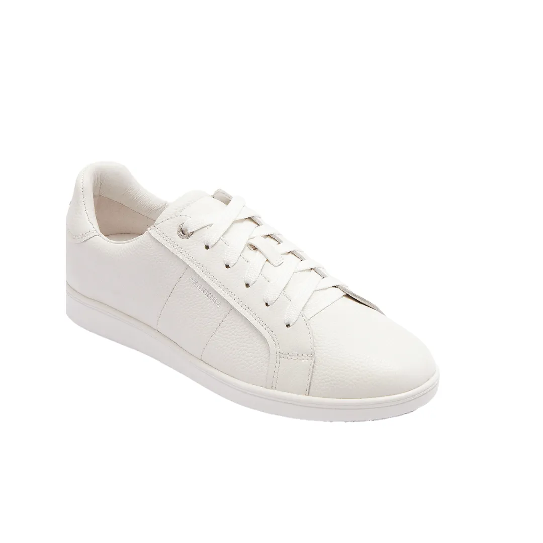 FRANKIE4 Jackie V Leather Sneaker