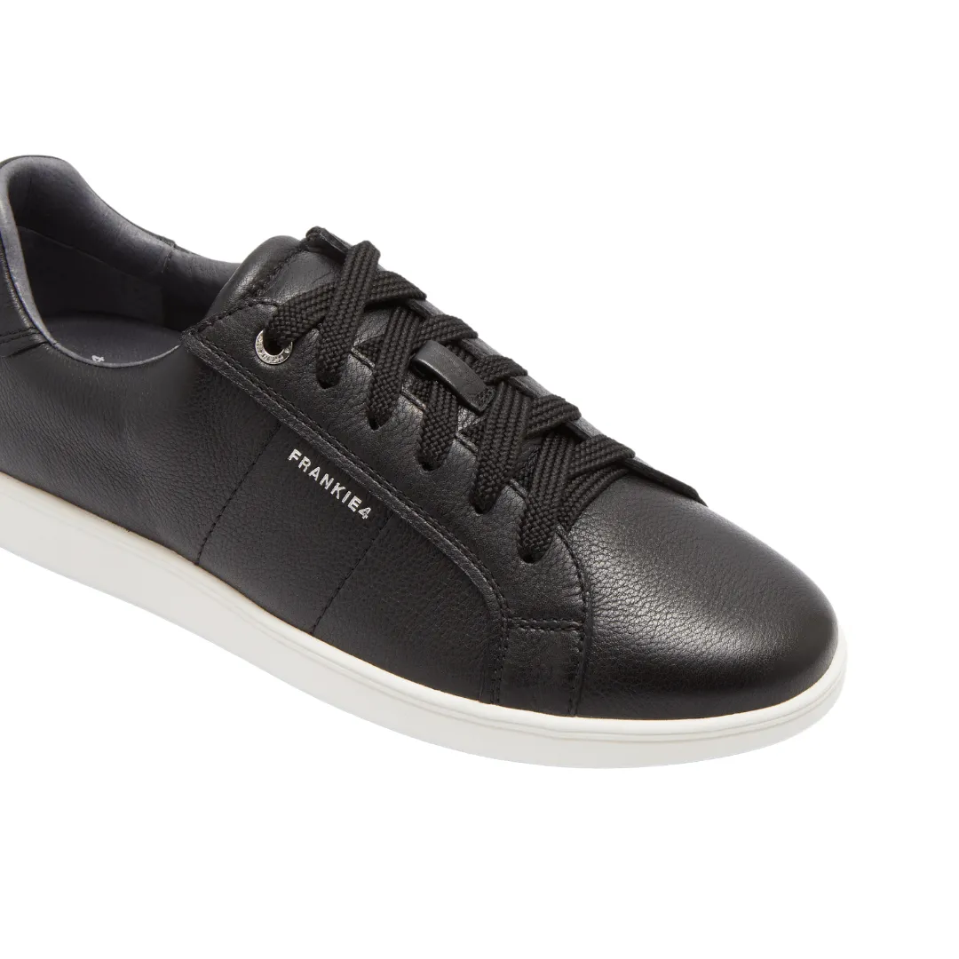 FRANKIE4 Jackie V Leather Sneaker