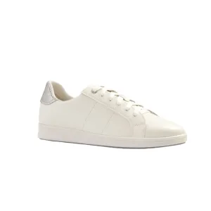 FRANKIE4 Jackie V Leather Sneaker