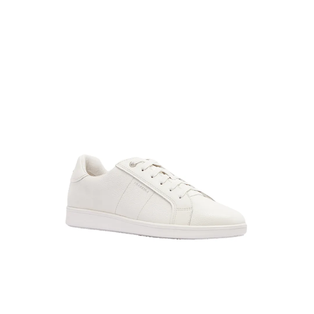 FRANKIE4 Jackie V Leather Sneaker