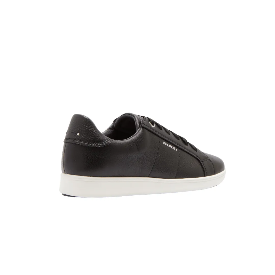 FRANKIE4 Jackie V Leather Sneaker