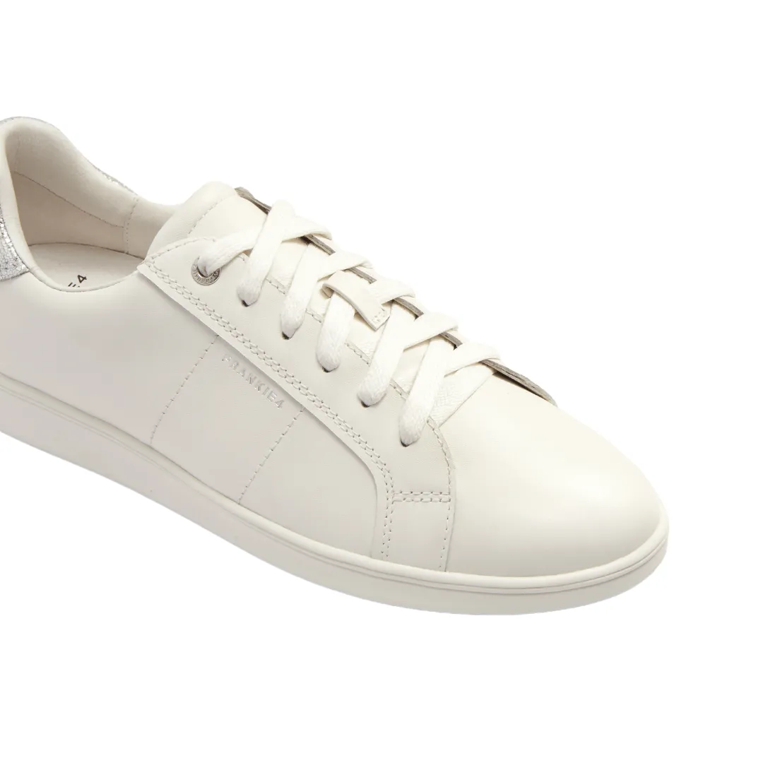 FRANKIE4 Jackie V Leather Sneaker