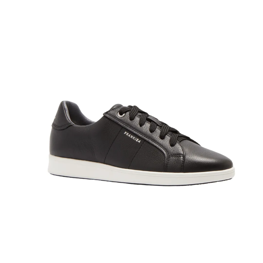 FRANKIE4 Jackie V Leather Sneaker