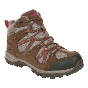FREEMONT WATERPROOF - WOMEN'S HIKING BOOT