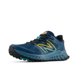 Fresh Running Sea/Cyber Shoe Wireless-enabled 8 Balance Foam Deep Mens Last chance offer New Lemon Jade/Ginger Garoé Trail V1