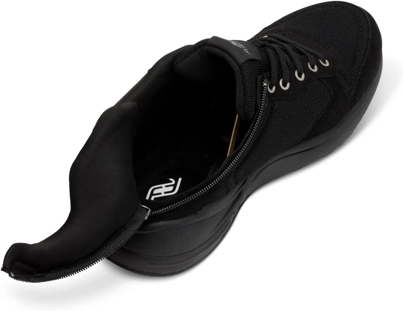 Friendly Shoes Men's Excursion Low-Top Shoe