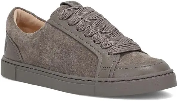 Frye Women's FR41102 Ivy Court Low Lace Sneaker