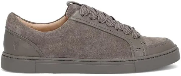 Frye Women's FR41102 Ivy Court Low Lace Sneaker