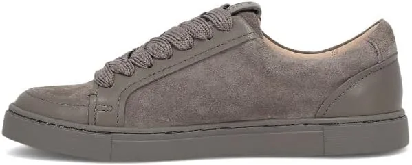Frye Women's FR41102 Ivy Court Low Lace Sneaker