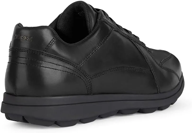 Geox Men's U Spherica Ec12 Trainers
