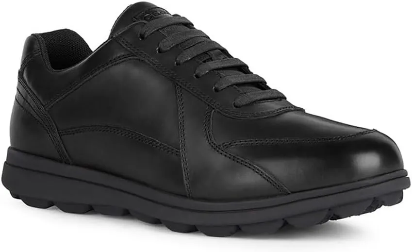 Geox Men's U Spherica Ec12 Trainers
