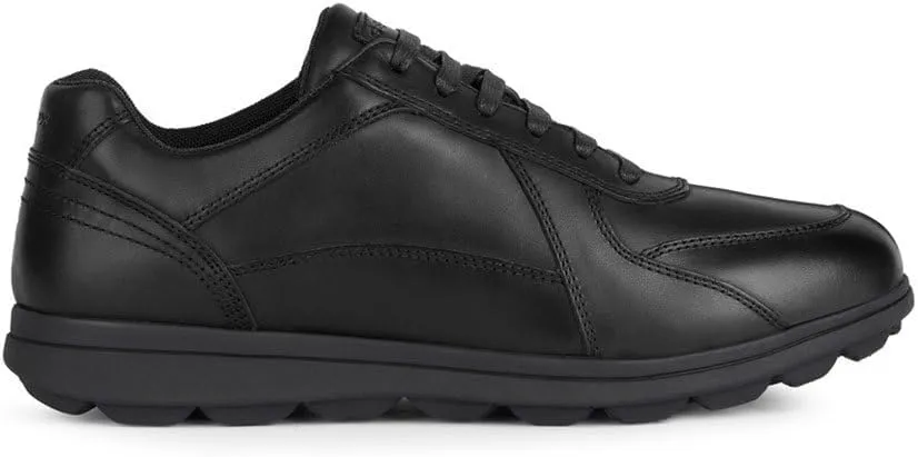 Geox Men's U Spherica Ec12 Trainers