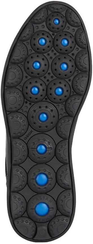 Geox Men's U Spherica Ec12 Trainers