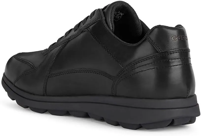 Geox Men's U Spherica Ec12 Trainers