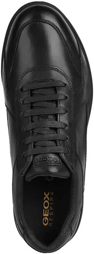 Geox Men's U Spherica Ec12 Trainers