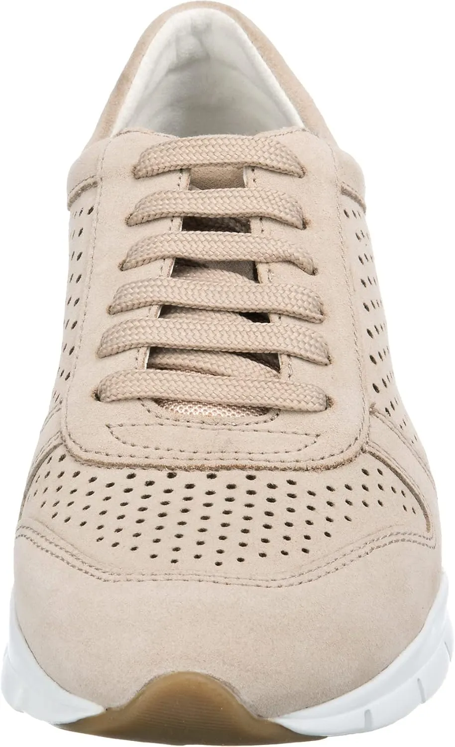 Geox Women's D Sukie B Low Top Sneaker