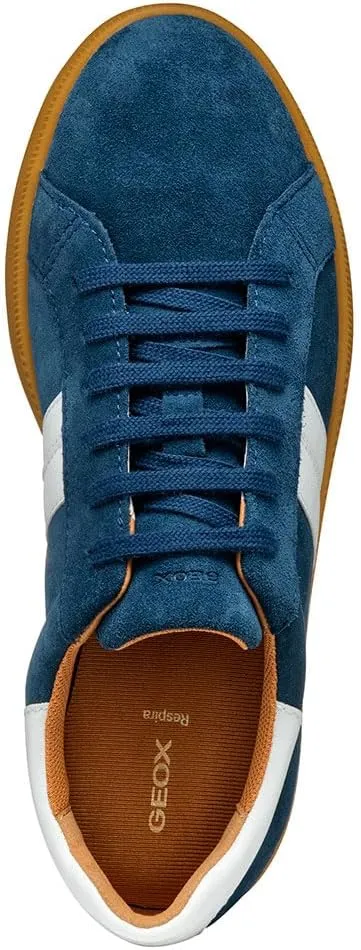 Geox Women's Low-Top Sneakers