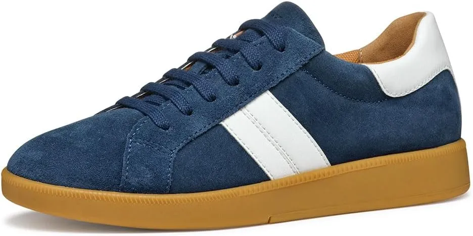 Geox Women's Low-Top Sneakers