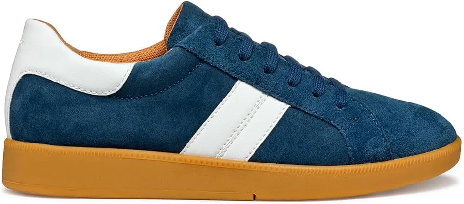 Geox Women's Low-Top Sneakers