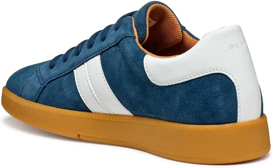 Geox Women's Low-Top Sneakers