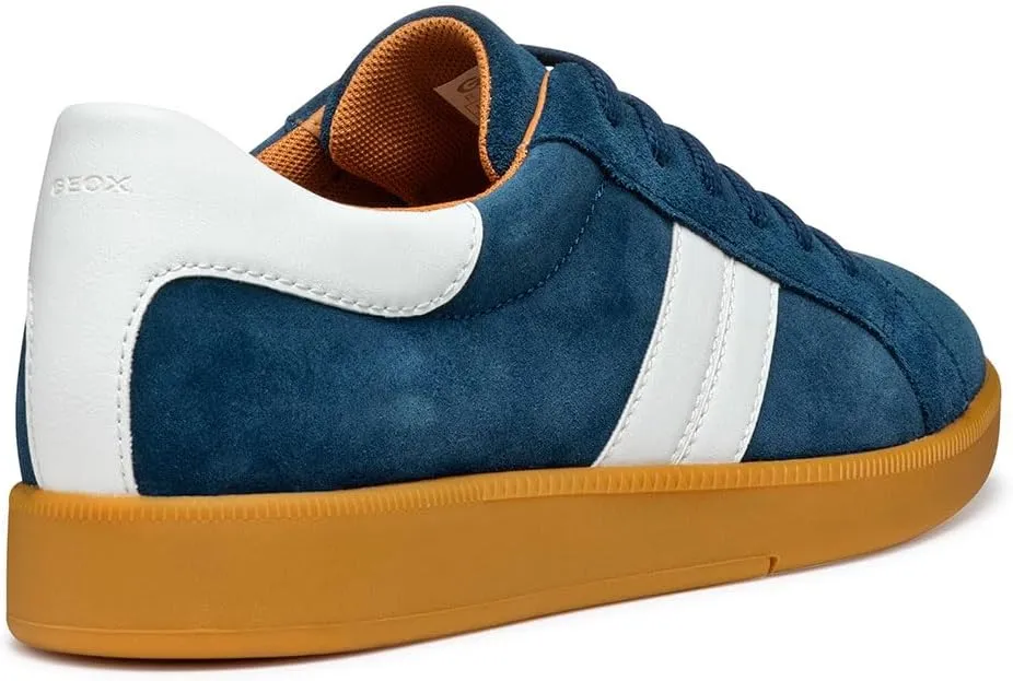 Geox Women's Low-Top Sneakers