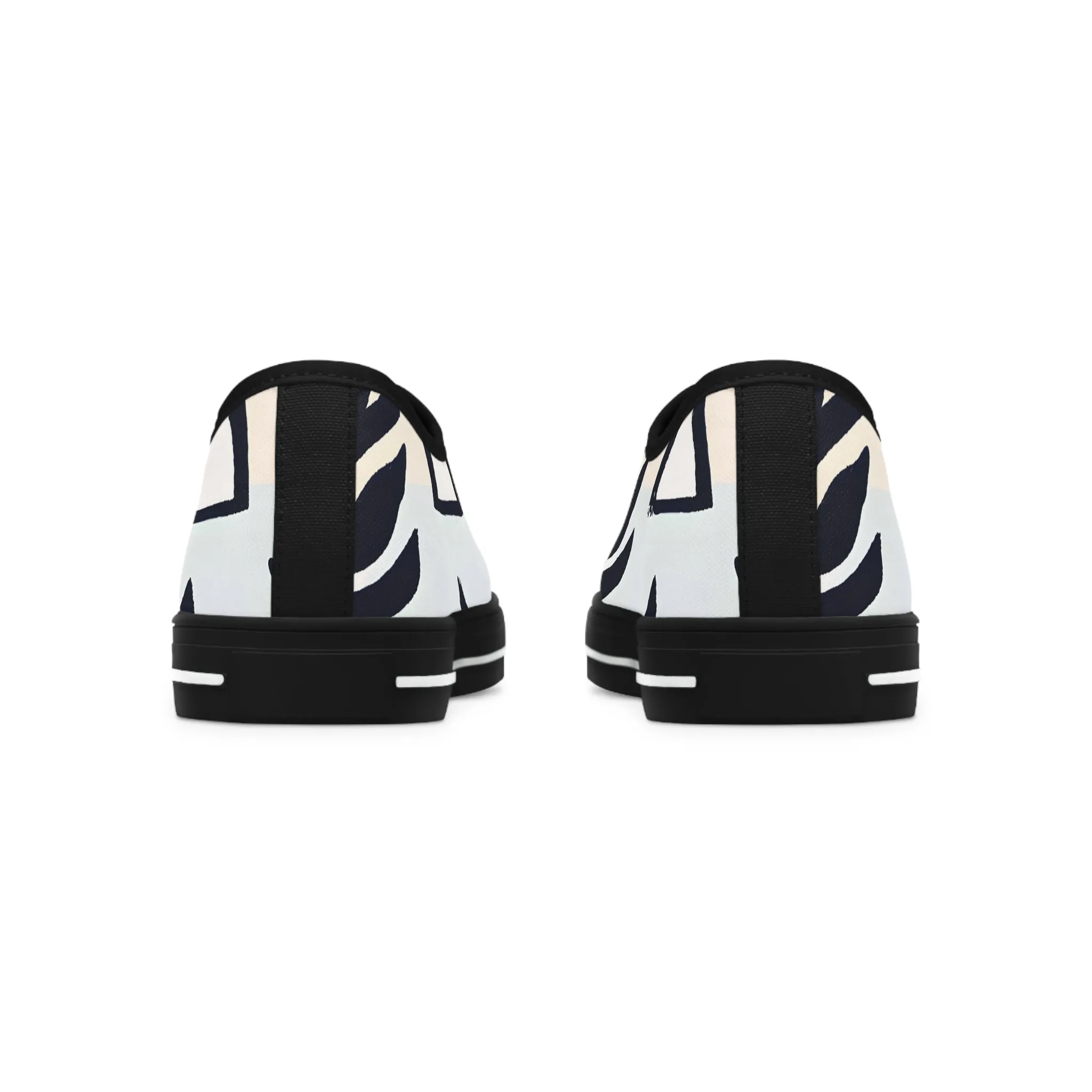 Gestura Millicent - Women's Low-Top Sneakers