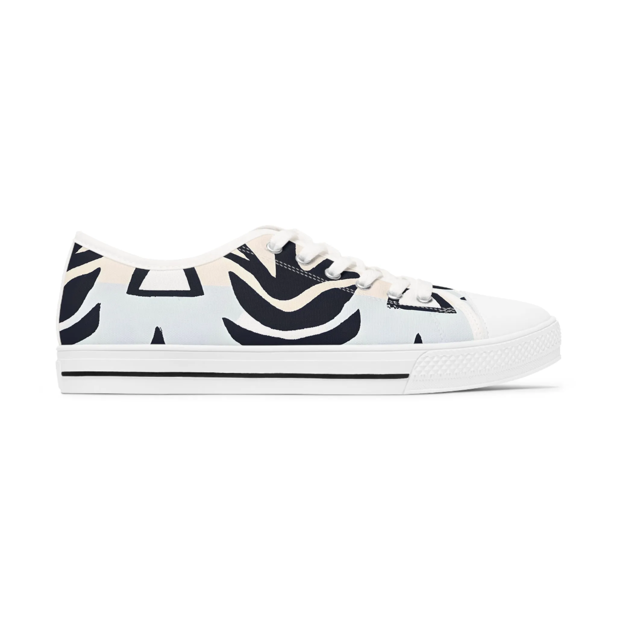 Gestura Millicent - Women's Low-Top Sneakers