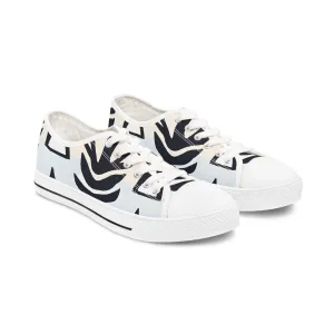 Gestura Millicent - Women's Low-Top Sneakers