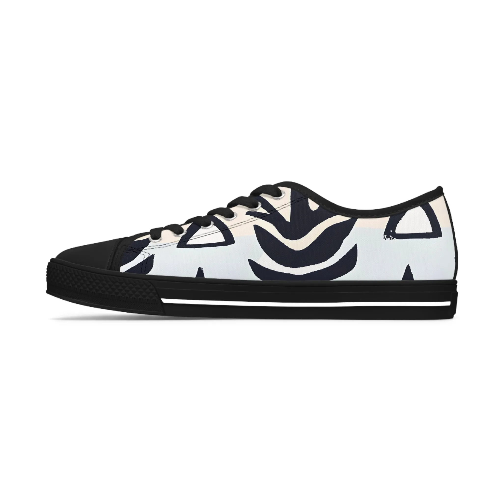 Gestura Millicent - Women's Low-Top Sneakers
