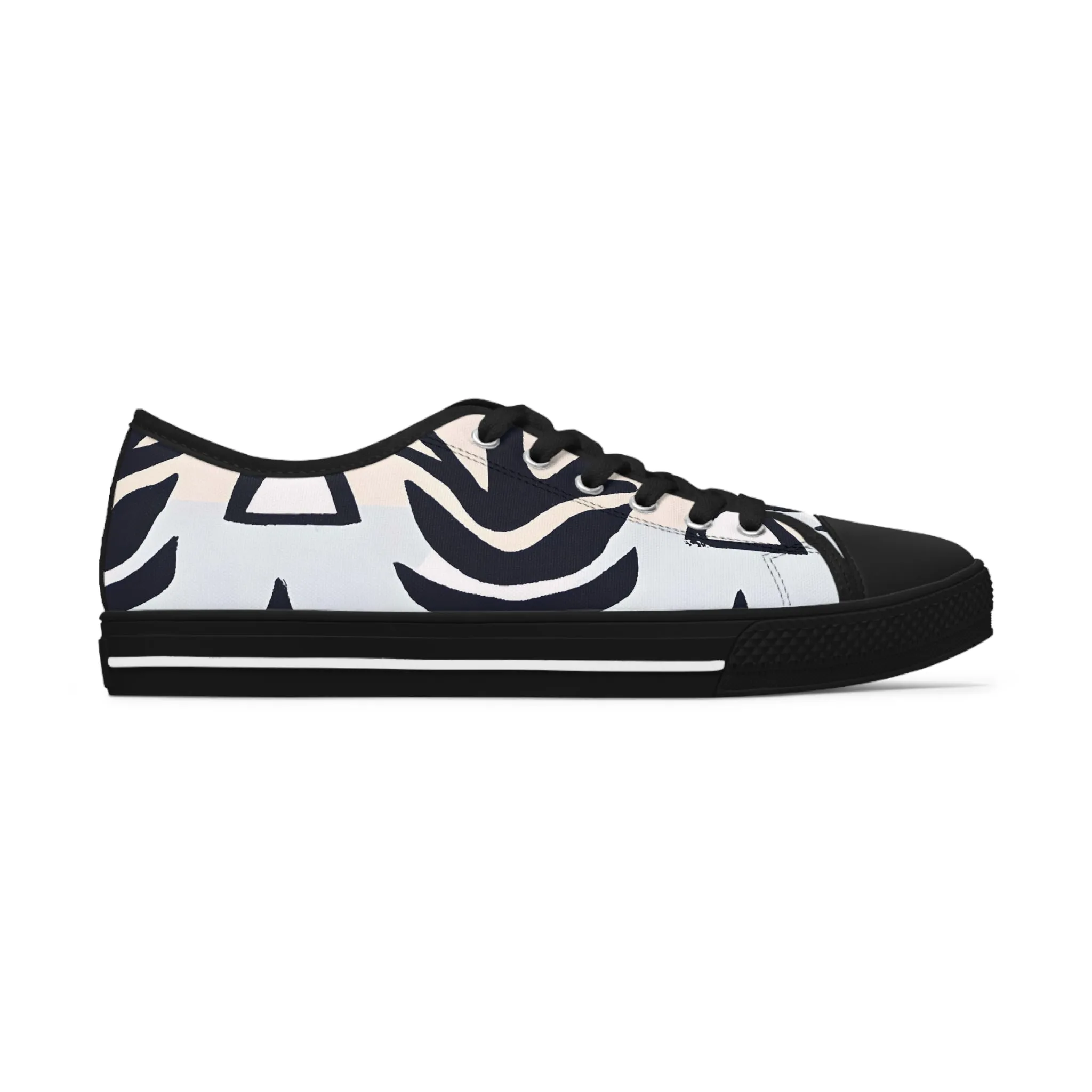 Gestura Millicent - Women's Low-Top Sneakers