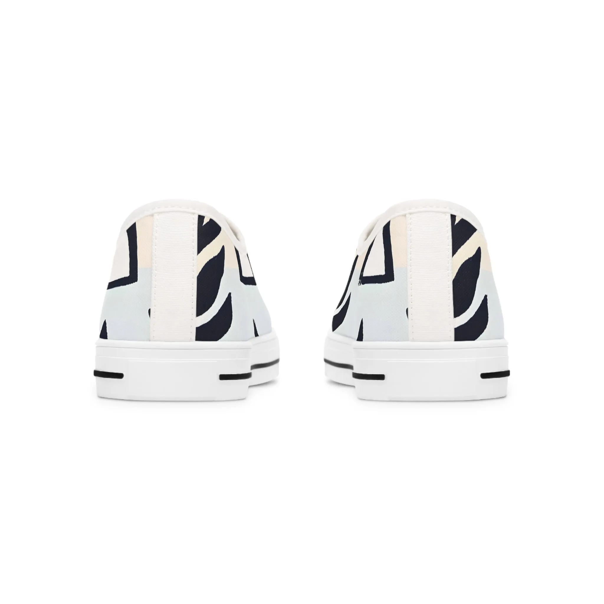 Gestura Millicent - Women's Low-Top Sneakers