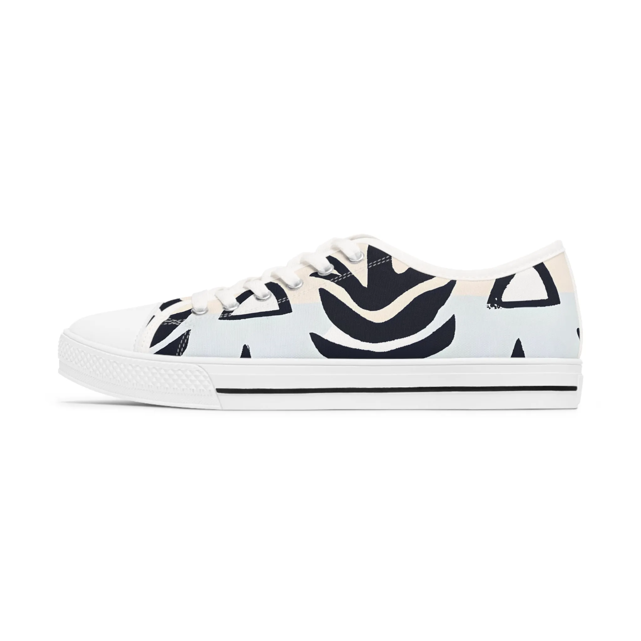 Gestura Millicent - Women's Low-Top Sneakers
