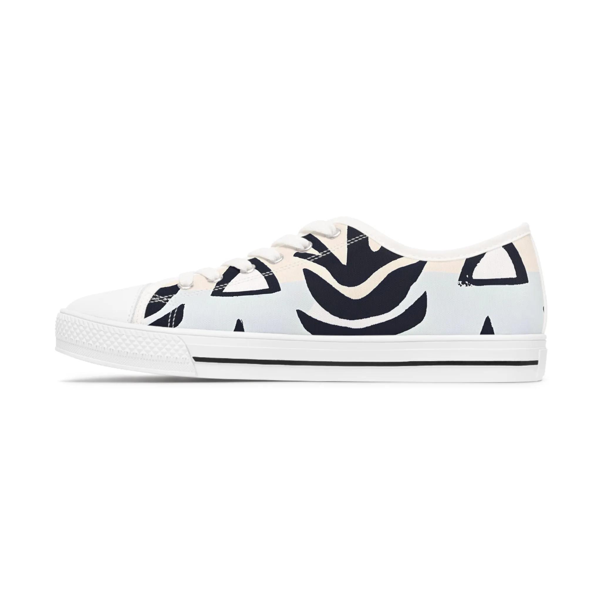 Gestura Millicent - Women's Low-Top Sneakers
