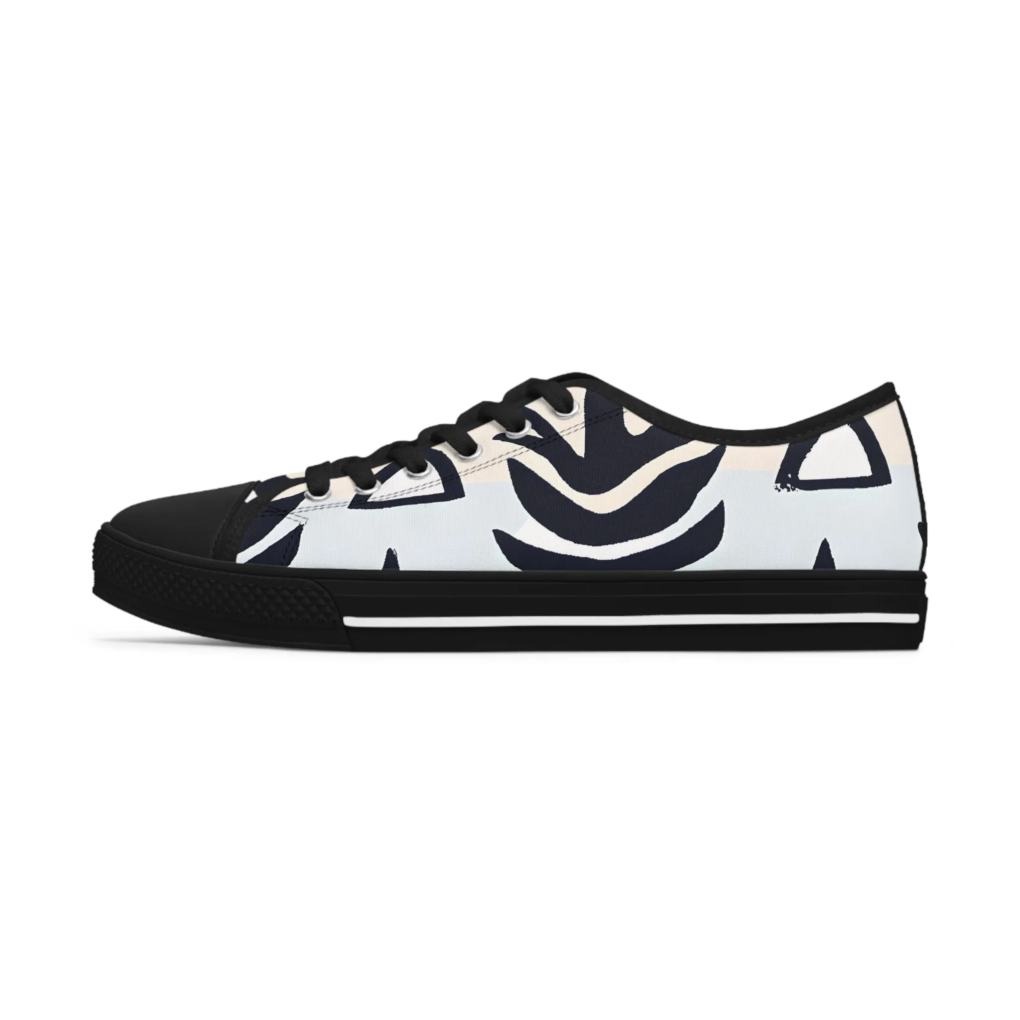 Gestura Millicent - Women's Low-Top Sneakers