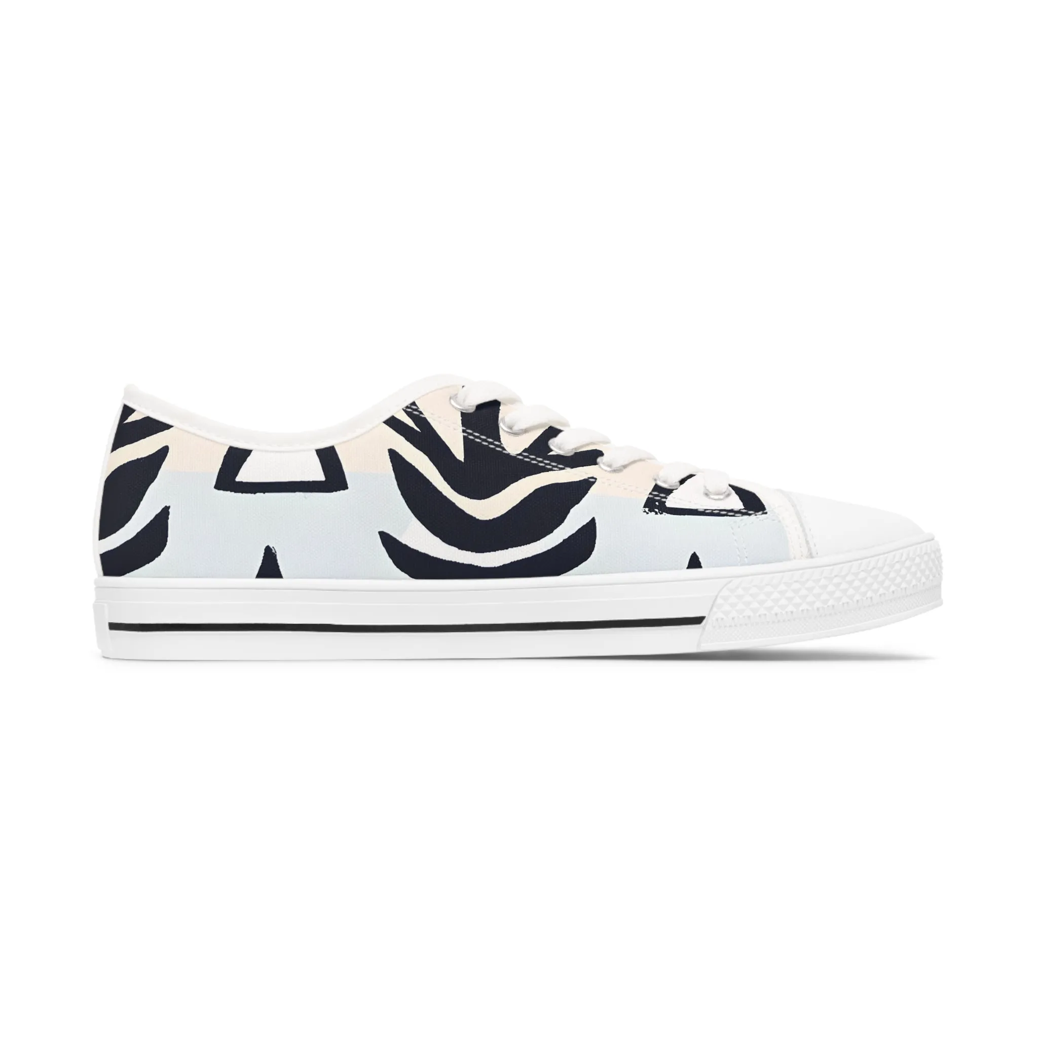 Gestura Millicent - Women's Low-Top Sneakers