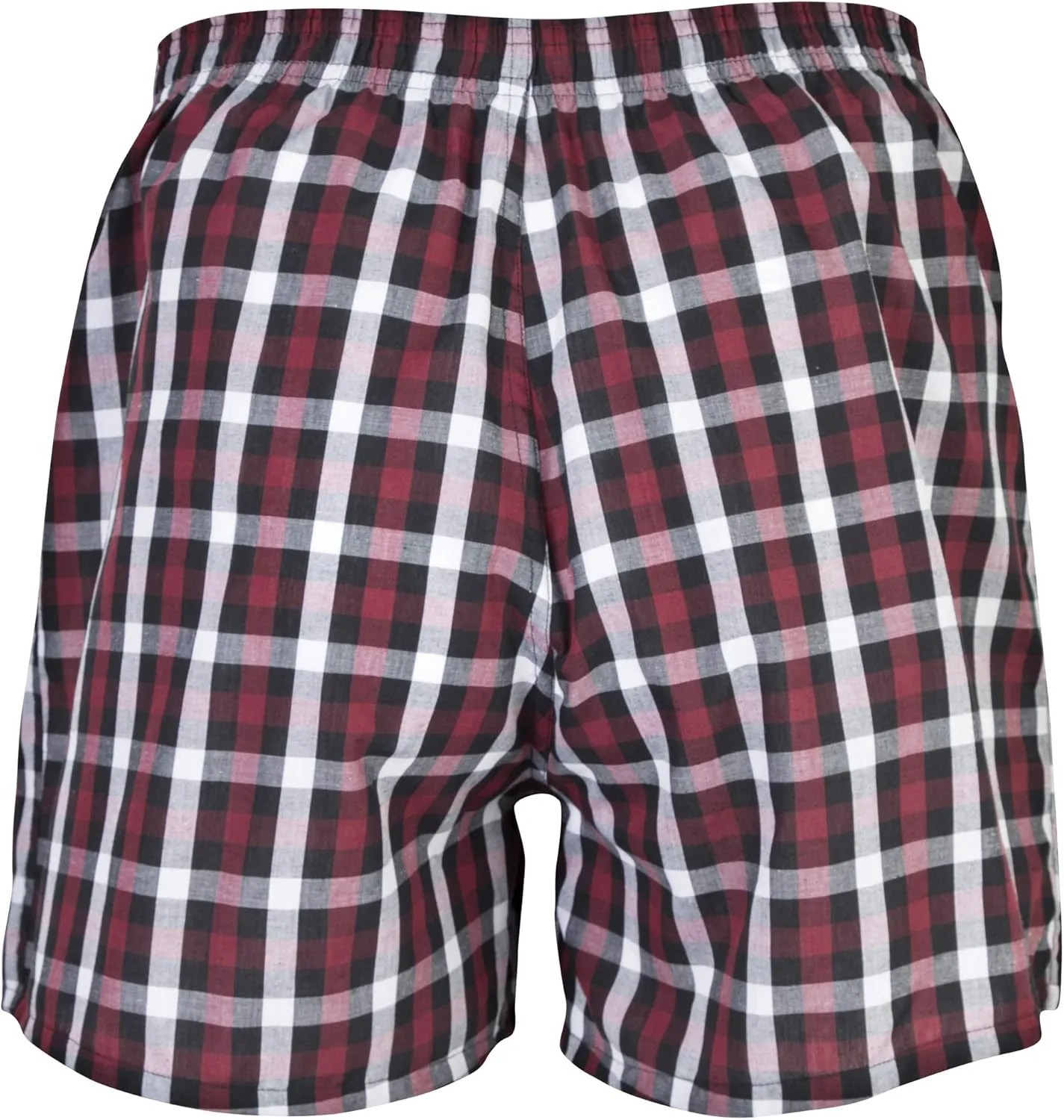 Gildan Men's Underwear Boxers, Multipack