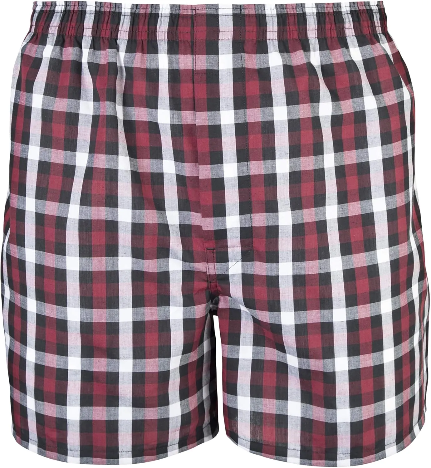 Gildan Men's Underwear Boxers, Multipack