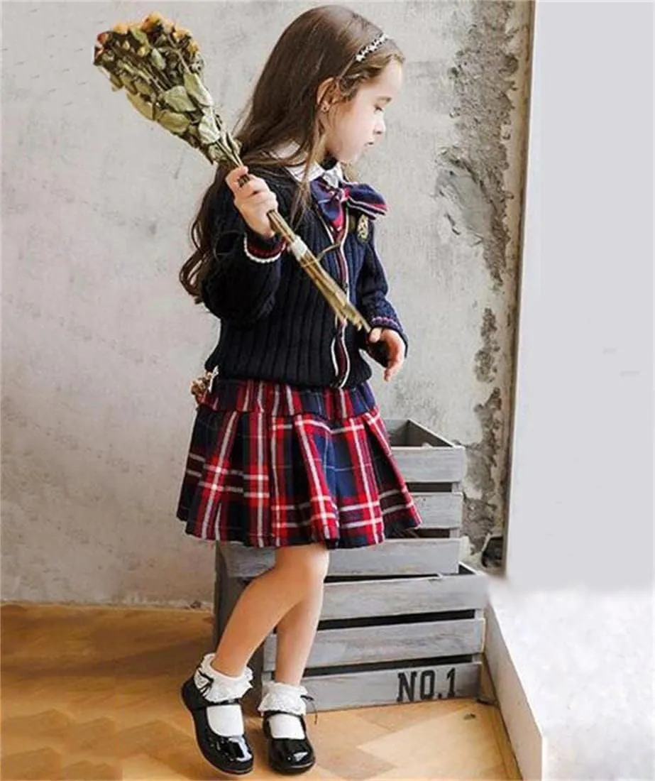 Girls Flat Oxfords School Uniform Shoes Performance Dress Shoes Princess Mary Jane