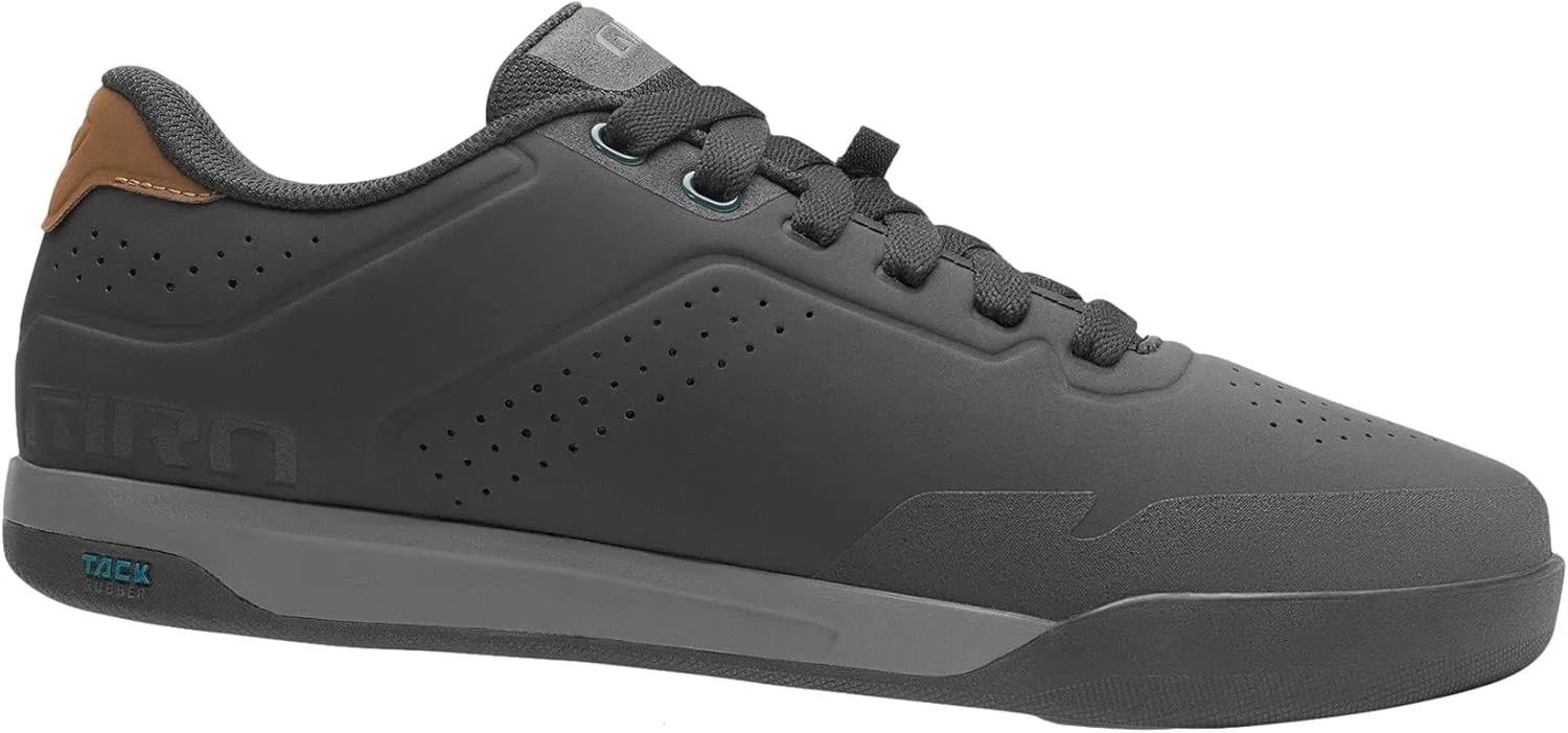 Giro Latch Flat-Pedal Bike Shoe - Men's