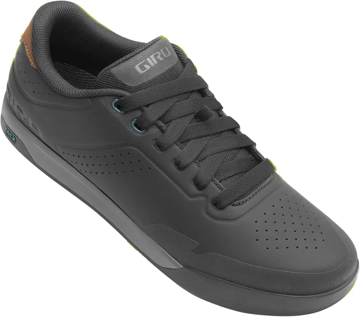 Giro Latch Flat-Pedal Bike Shoe - Men's