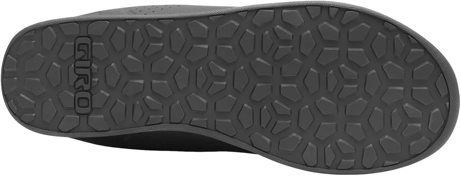 Giro Latch Flat-Pedal Bike Shoe - Men's